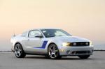 Ford Mustang 427R by Roush 2010 года